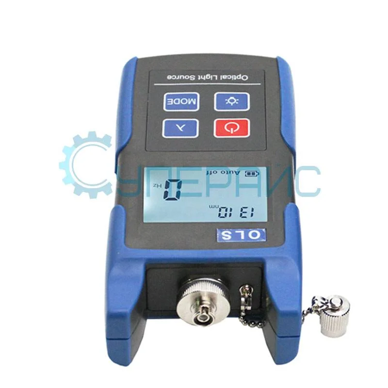 Источник оптического излучения TL510A фото 2