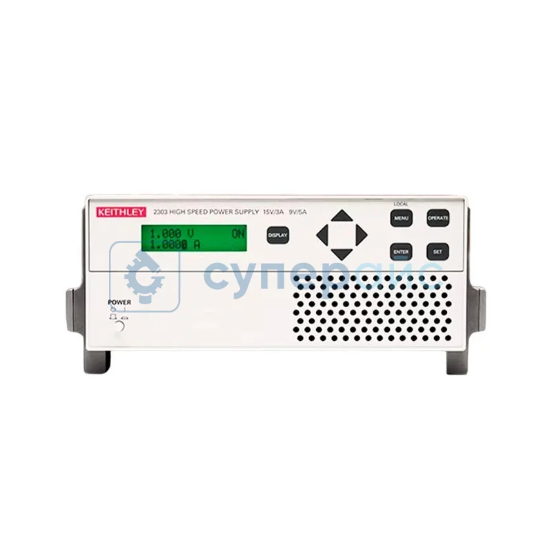 Блок питания Keithley 2303 фото 1