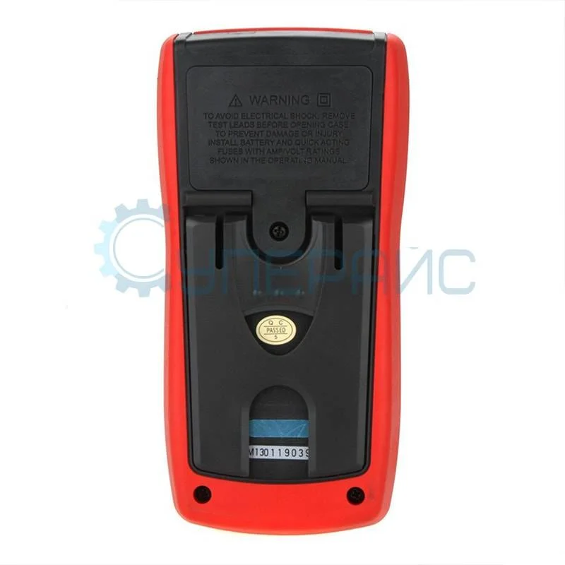 Измеритель LCR UNI-T UT611 фото 3