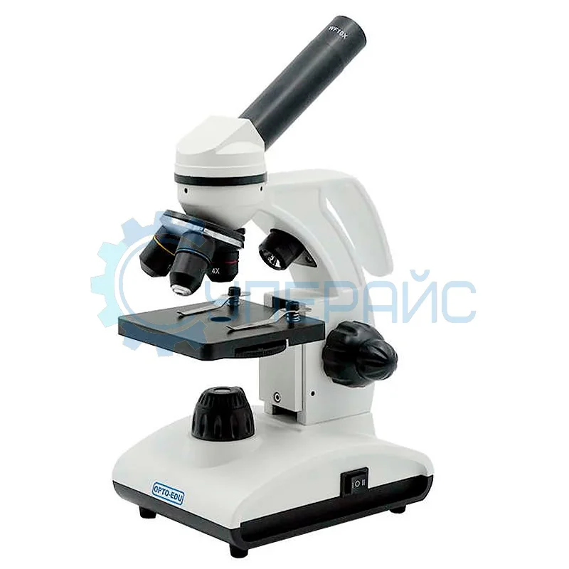 Учебный микроскоп Opto-Edu A11.1524-B фото 1