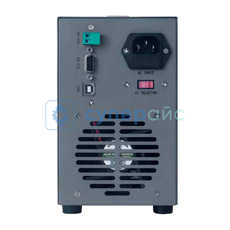 Источник питания постоянного тока MATRIX WPS380S-40-60 фото 1