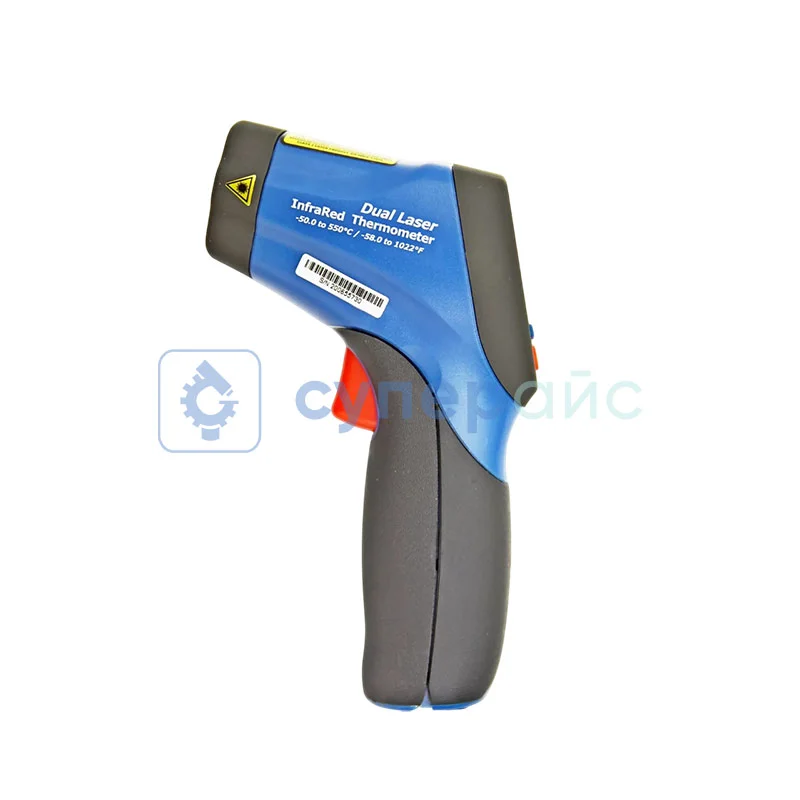 Пирометр CEM DT-8861 фото 1
