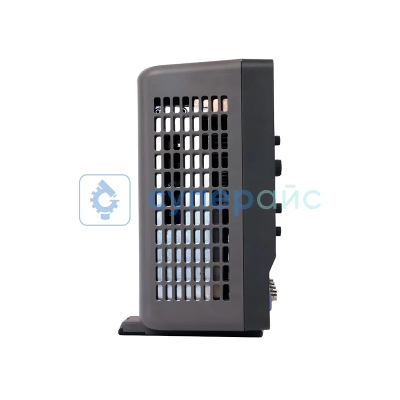 Четырехканальный запоминающий осциллограф Siglent SDS2204X HD фото 3