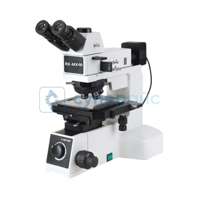 Дифференциально-интерференционный микроскоп Ruixian RX-MX4R фото 1