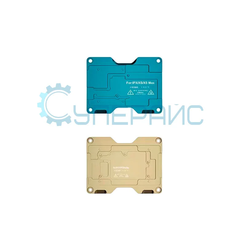 Универсальный преднагреватель плат XINZHIZAO X360II фото 2