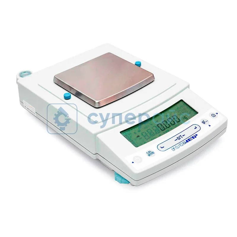 Лабораторно-аналитические весы Госметр ВЛЭ-822С фото 1