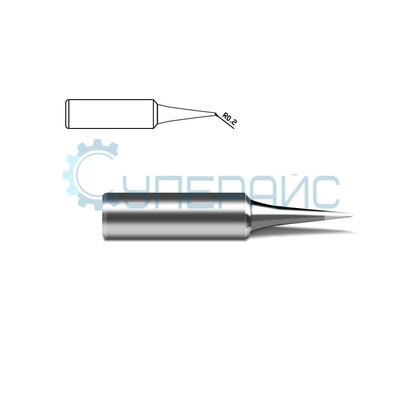 Жало для пайки ATTEN T2150-I фото 1