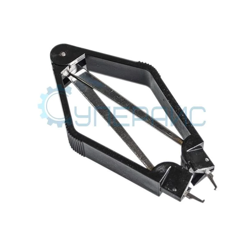 Адаптеры для программатора TL866II Plus (22 шт. с PLCC IC экстрактором) фото 4