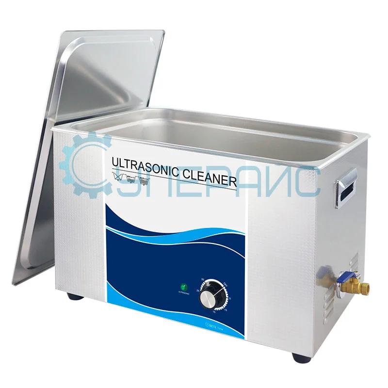 Ванна для ультразвуковой очистки GRANBO GB1030 фото 3