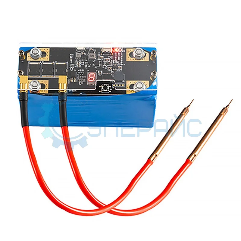 Сварочный аппарат Sonod LX30 фото 1