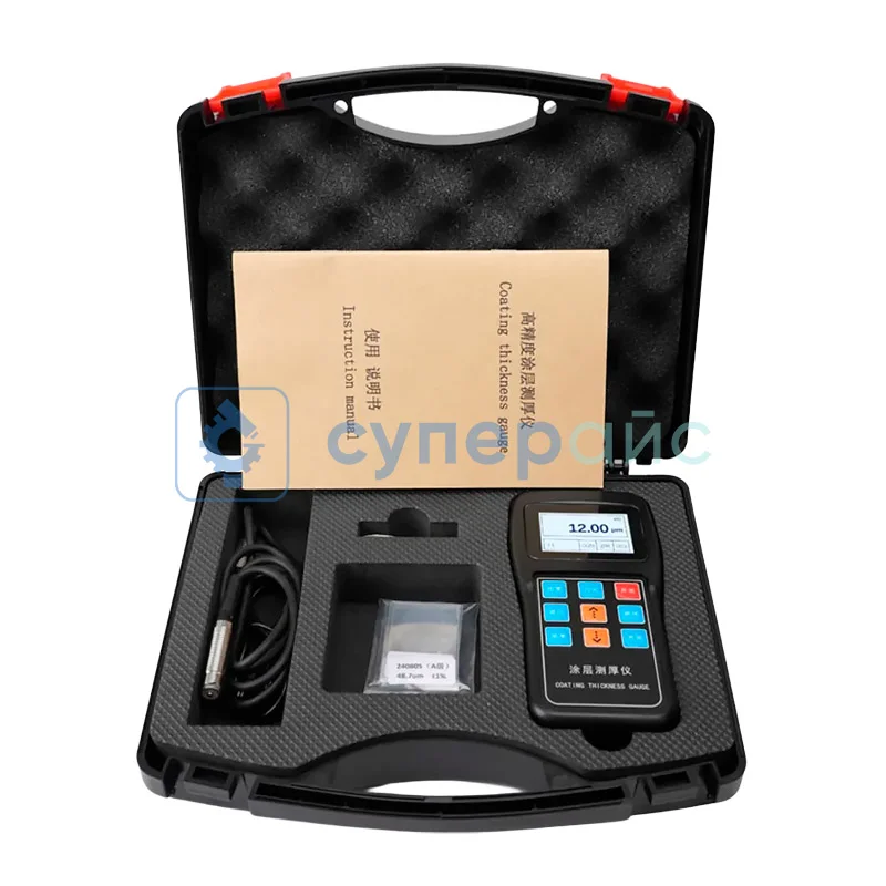 Измеритель толщины Liliang GH320 фото 1