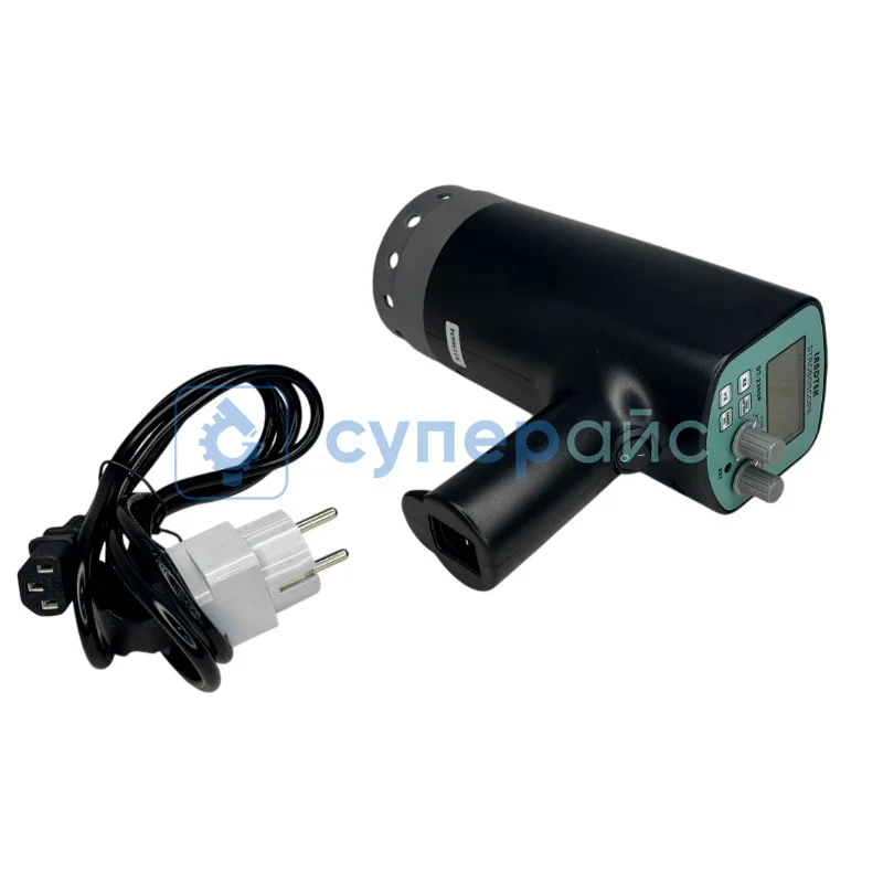 Тахометр стробоскопический Lantai DT2350PE фото 4