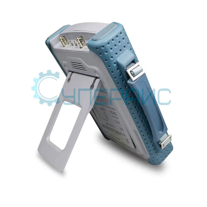 Портативный осциллограф Hantek DSO1202B фото 2