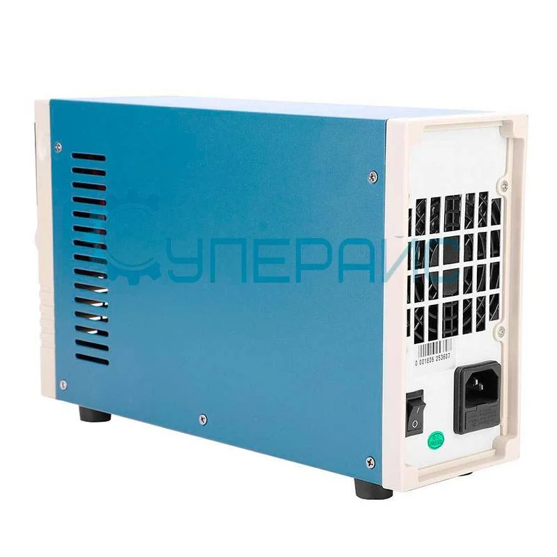 Блок нагрузки для аккумуляторов KUNKIN KP182 фото 4