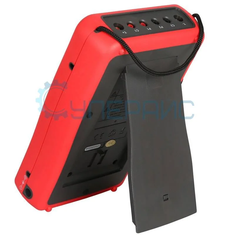 Цифровой микроомметр UNI-T UT620A фото 7