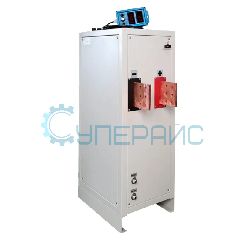 Импульсный блок питания Yibenyuan YBN12-7000 (12 В, 7000 А, 84 кВт) фото 5