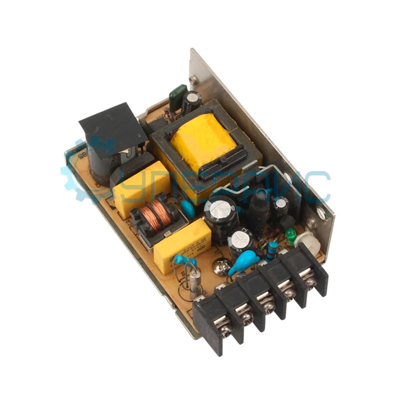 Источник питания Leyu NES-15-48 (48В, 0.35А, 16.8Вт) фото 2