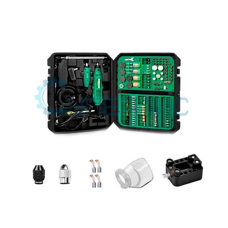 Гравировальная машинка MNT 070188 фото 4