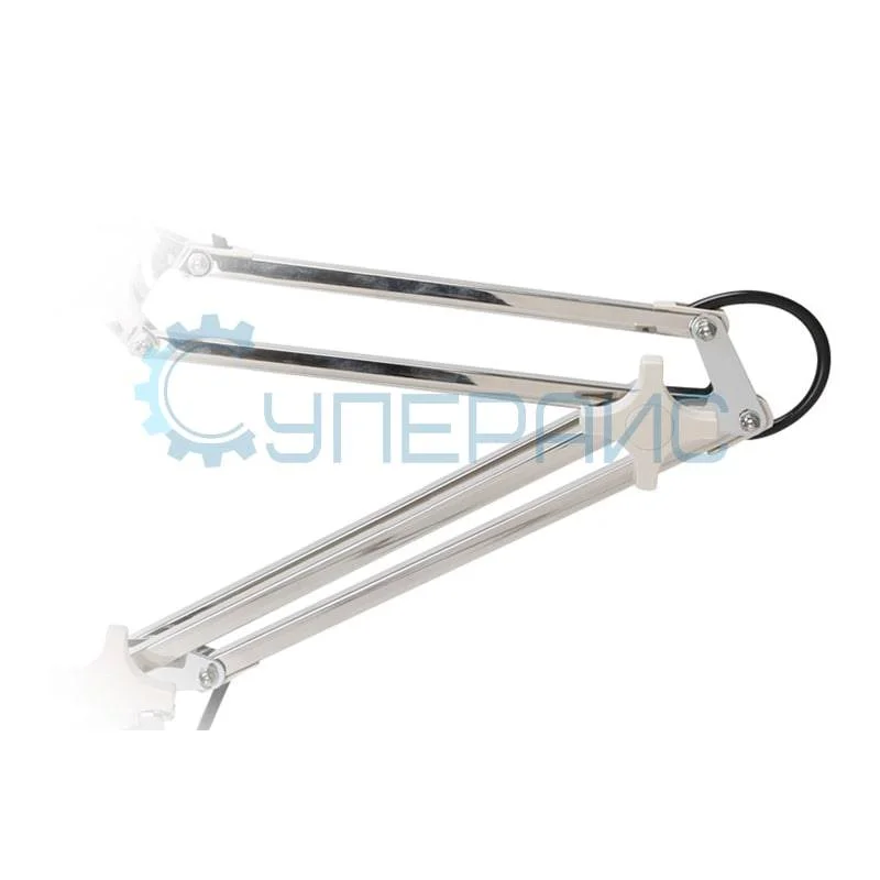 Настольная бестеневая лупа ZQ-86CY 10 крат фото 2