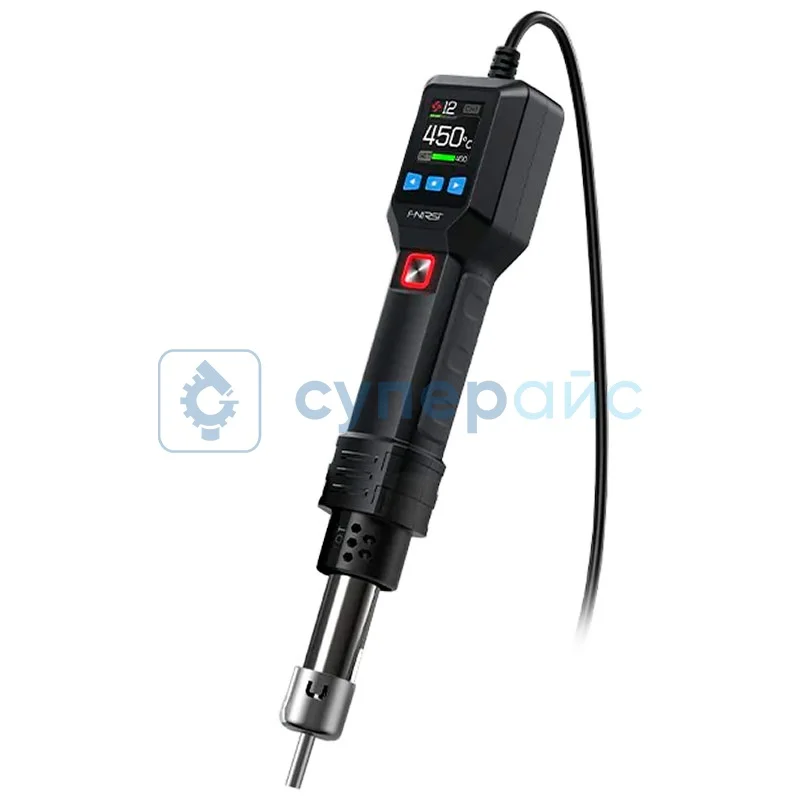 Термовоздушная станция FNIRSI SAG-55 фото 1