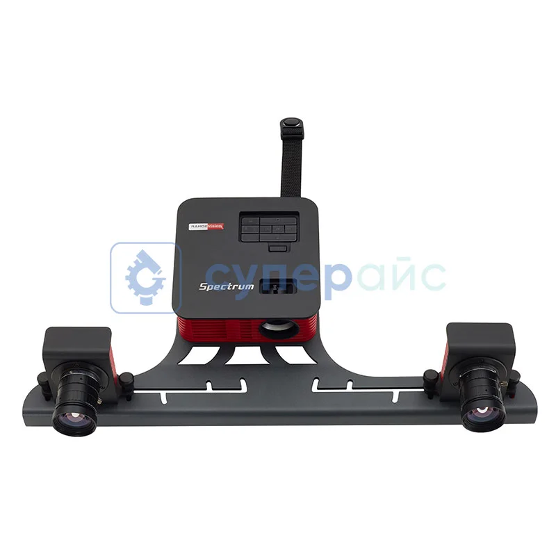 3D сканер RangeVision Spectrum фото 5