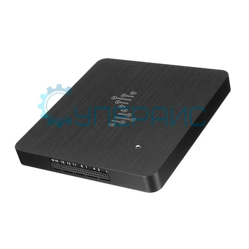 USB логический анализатор DreamSourceLab DSLogic Plus фото 1