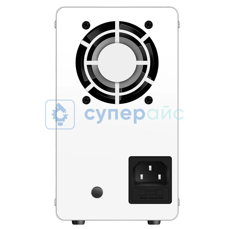 Регулируемый блок питания KUAIQU SPPS-A605D фото 2