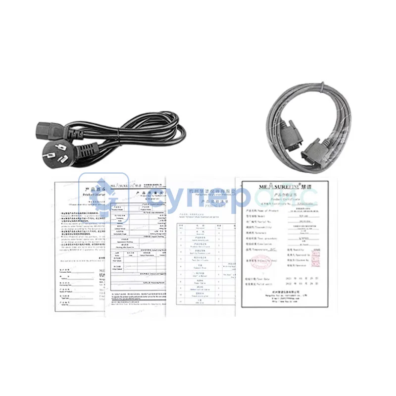 AC-источник питания Measure Fine CP70D50 фото 1