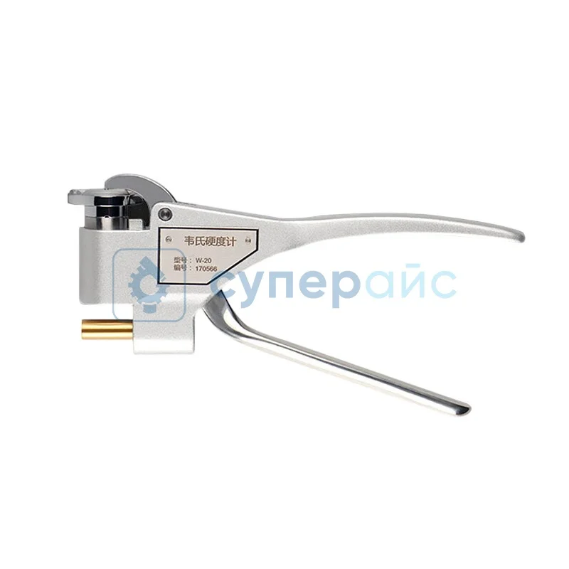 Твердомер по Вебстеру DANA W-20 фото 1