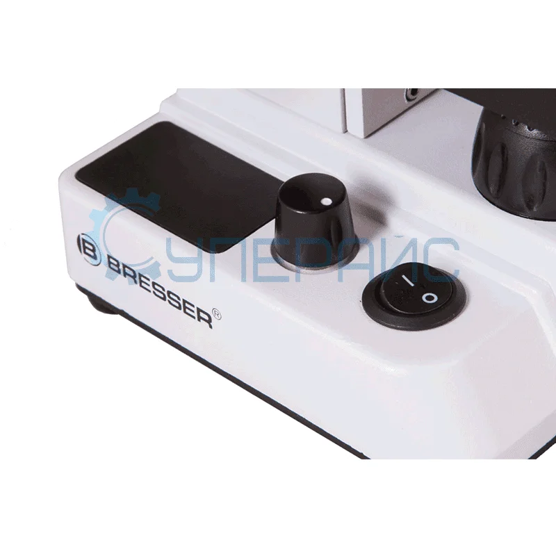 Микроскоп цифровой Bresser Erudit MO 20–1536x фото 10