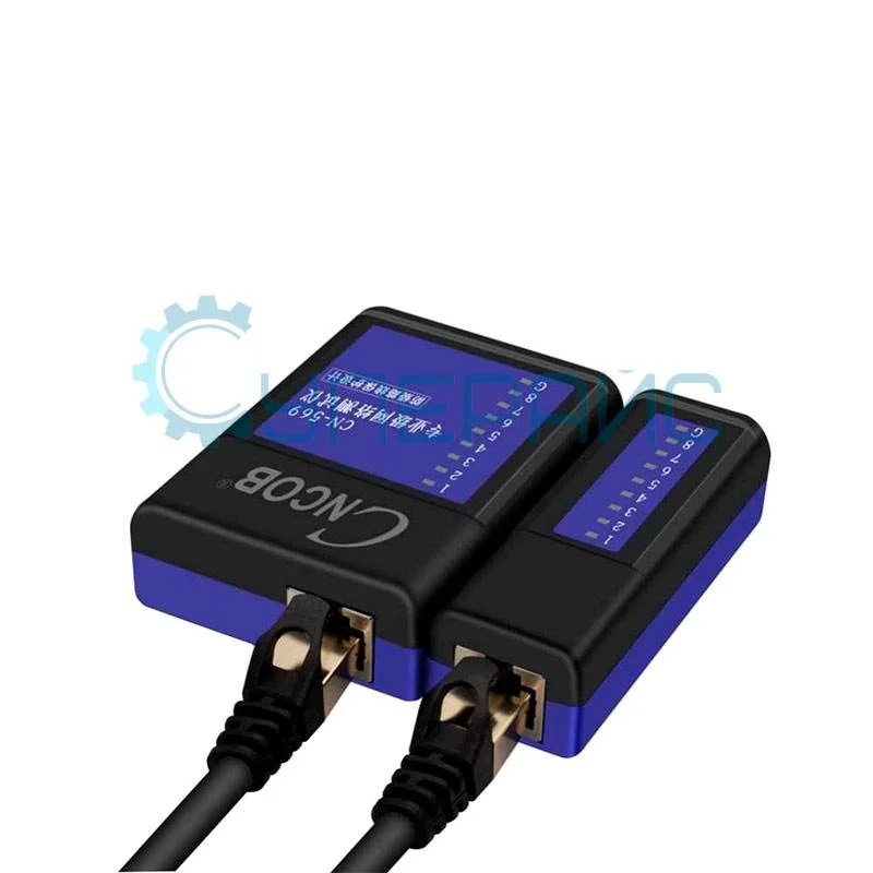 Кабельный тестер Cncob CN-569 фото 2