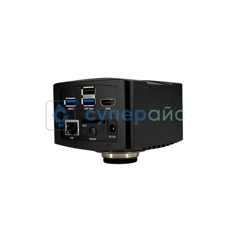 Камера X7CAM4K16MPA для микроскопа фото 3