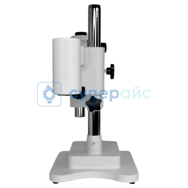 Тринокулярный стереомикроскоп Dagong ST8050T-STL2 фото 3