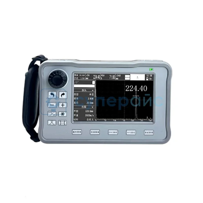 Ультразвуковой дефектоскоп Kuyang CT350 фото 1