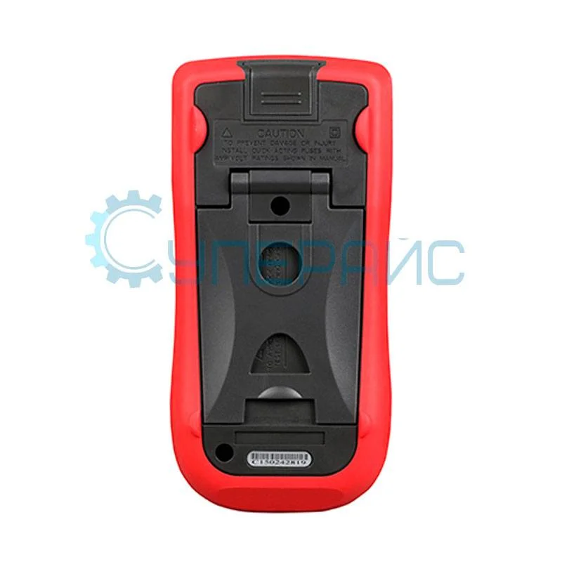 Цифровой мультиметр UNI-T UT61A фото 3