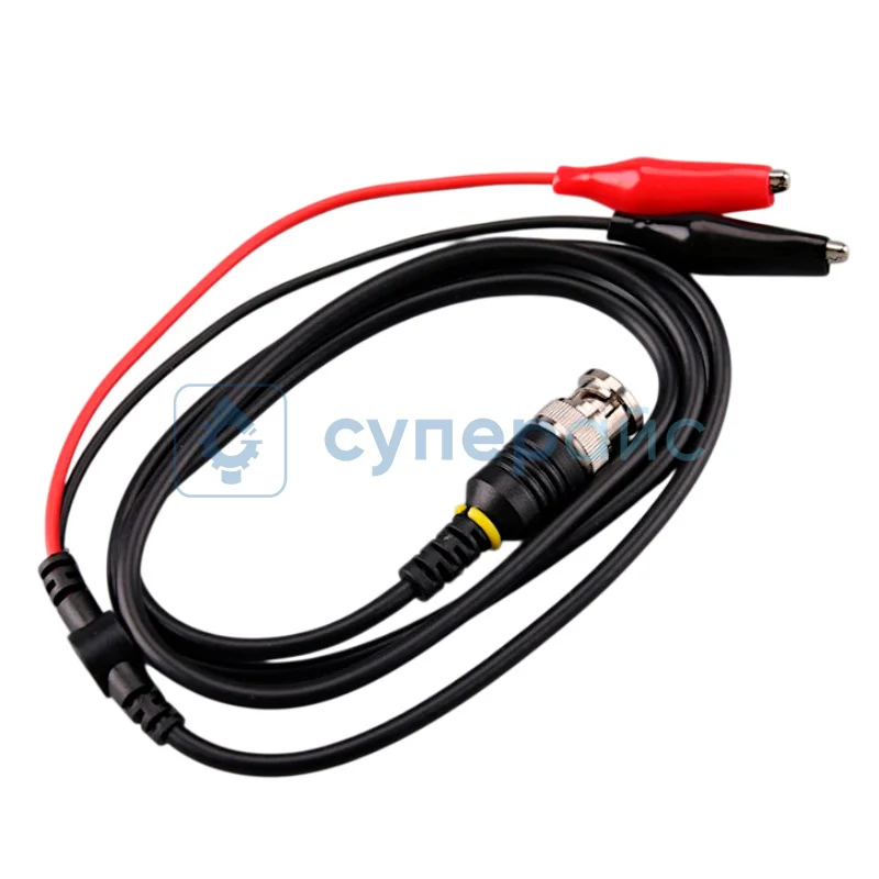 Провод для блока питания BNC A-BF Y101 фото 1