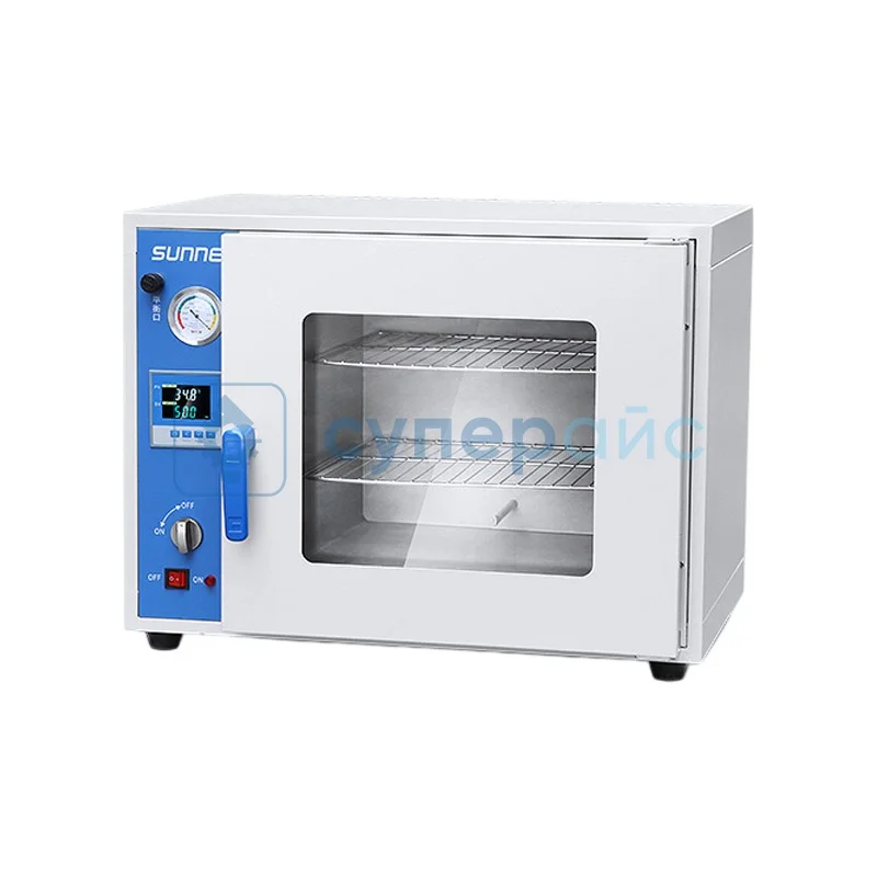 Профессиональная сушильная камера Sunne SN-DZF-6050B фото 1
