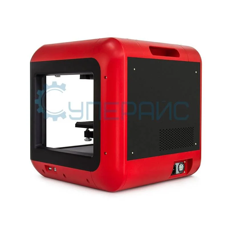 3D принтер FlashForge Finder фото 5