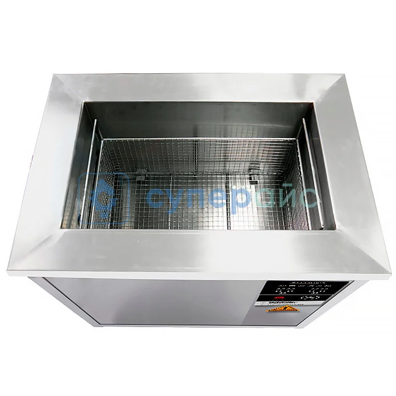 УЗ мойка FUYANG F-300PLUS фото 7