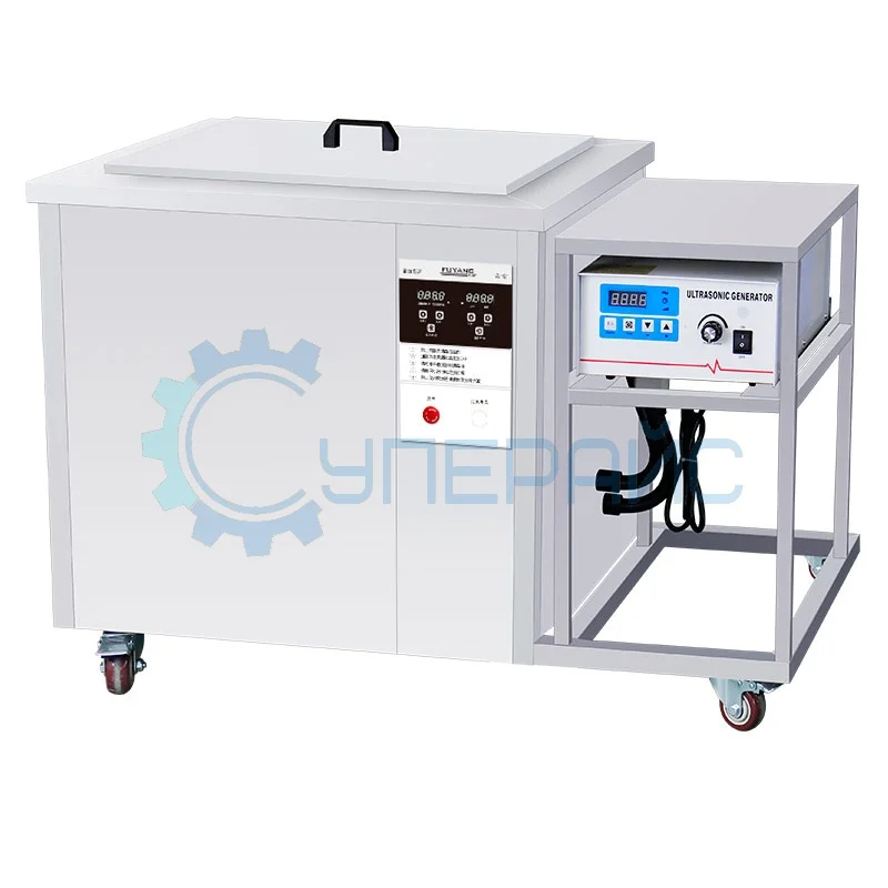 УЗ ванна FUYANG F-720 (28 кГц) фото 1