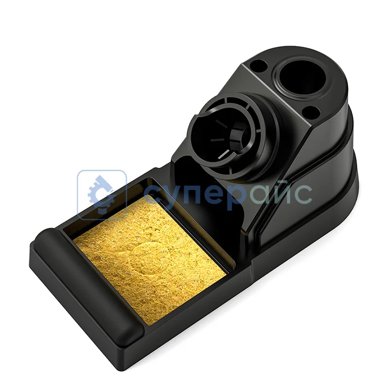 Паяльная станция контактная ANLIXIN 202A фото 1