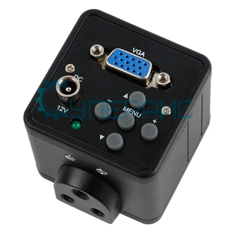 Камера SHL SHL-VGA200 2 Мп VGA для микроскопа фото 3