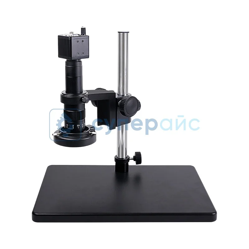 Настольный микроскоп Huans VGA2630-T фото 1