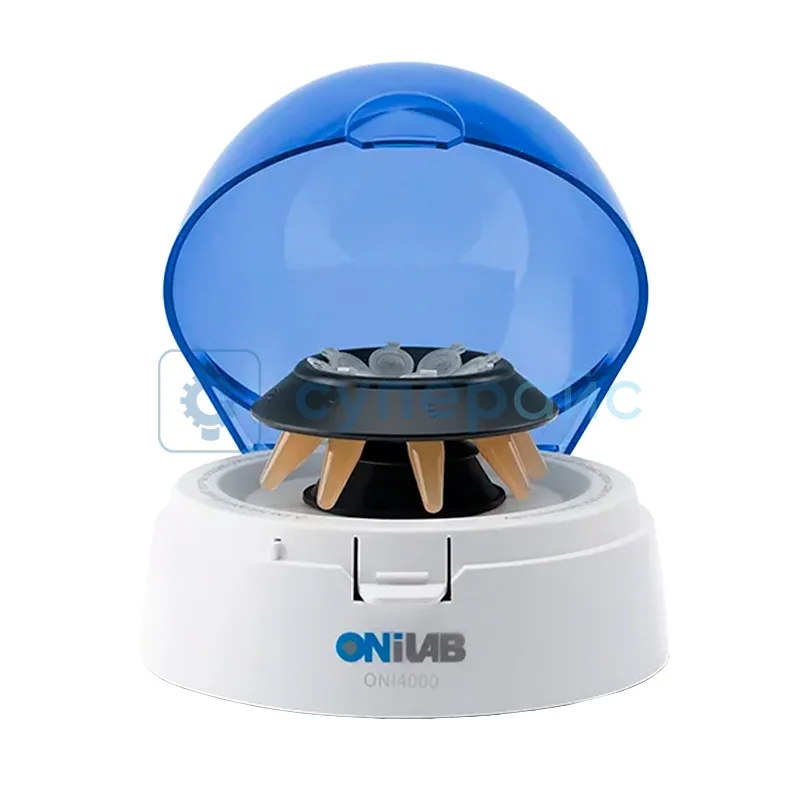 Центрифуга лабораторная Onilab ONI4000 фото 1
