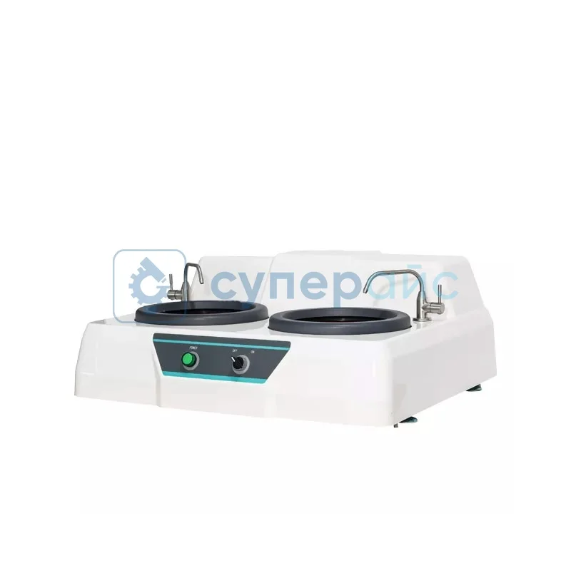 Лабораторный станок для металлографии Danchiel MP-2 фото 1