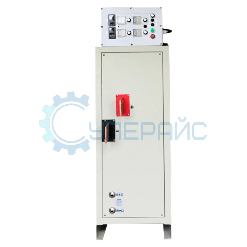 Мощный источник питания Yibenyuan YBN60-2000-1 (60 В, 2000 А, 120 кВт) фото 1