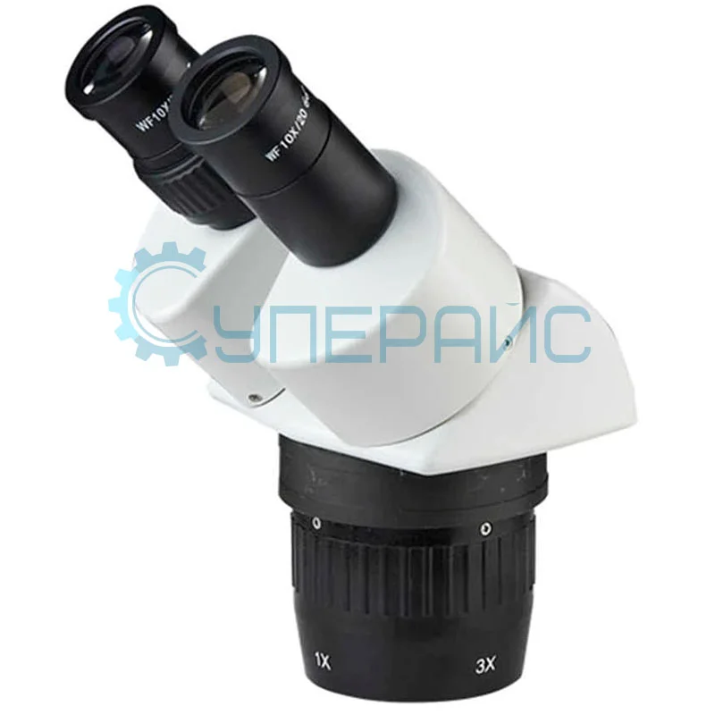 Бинокулярный микроскоп стерео Crystallite ST-60-L фото 1