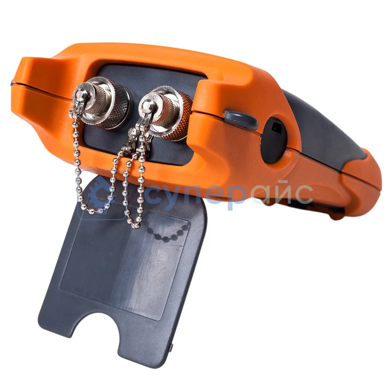 Аккумуляторный оптический аттенюатор Zeyue 30DB фото 3