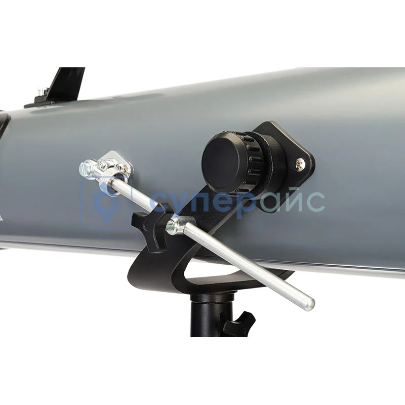 Телескоп Levenhuk Blitz 114 BASE фото 4