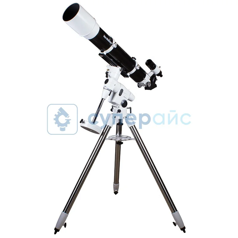 Рефракторный телескоп Sky-Watcher BK 1201EQ5 фото 1